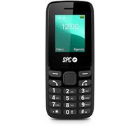 SPC Talk 2 GO - Teléfono móvil básico, Display 1,8", Volumen Alto, Compacto
