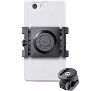 SPC + Universale Clamp Kit with Mirror Mount SP CONNECT 52500 Soporte