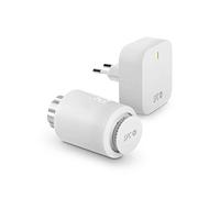 SPC Vesta Starter Kit Válvula Inteligente para Radiador