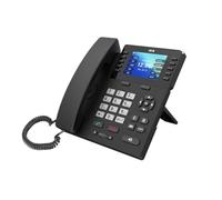 SPC SPC WF100 Teléfono Fijo 4G Mini SIM Teléfono fijo 4G con ranura para Mini SIM, llamadas VoLTE y VoWiFi, Wi-Fi Hotspot y montaje en sobremesa o pared.