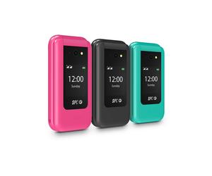 SPC - Wild 7,11 cm (2.8") 118,5 g Verde