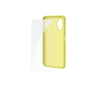 SPC WUUM One Protection Pack - Funda+Cristal Templado para WUUM One