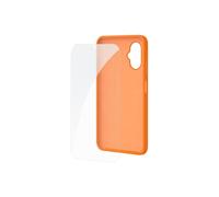 SPC WUUM One Protection Pack - Funda+Cristal Templado para WUUM One