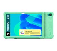 Spc wuum tab 10.1" 4gb 128gb circles + funda (97954128A)