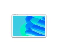 SPC WUUM Tab - Tablet para niños con Funda Incluida y Control Parental, Chat Seguro, Gestión de Apps y Tiempos de Uso Desde App SPC Circles | Tablet Android 10,1” con Pantalla Mate y 128GB - Azul