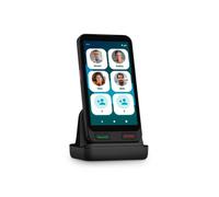 Spc zeus 2 5." hd+ 64gb 4gb spc care + base negro (2353464D)
