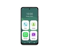 SPC Zeus 2 Elite 4G 8GB 128GB 6.7" Negro