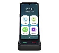 SPC Zeus 2 Pro 6.1" 4G 4GB/128GB Negro 23544128D