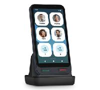 SPC ZEUS ZEUS 2 5" 4G 4GB/64GB Negro 2353464D