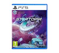 Spcaebase Startopia (PS5) [Importación francesa]