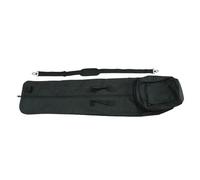 SPCHET DE Metal-Metal-CAPACY - Tote del escáner para Almacenamiento de Viaje Reutilizable, portaherramientas portamochila | Transporte portátil para los Amantes de la, Estuche Exterior para