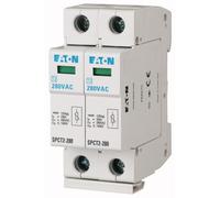 SPCT2-280/2 LIMITADOR DE SOBRETENSIÓN T2 C 2P 2M 20/40KA 167594