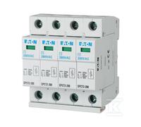 SPCT2-460/4 167611 Limitador sobretensión 460V