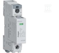 SPD Limitador sobretensiones T2 1P TNC In=20kA Imax=40kA Up?1,35kV SPE140