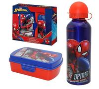 SPD PACK BOTELLA+SANDWICHERA SP50006 <