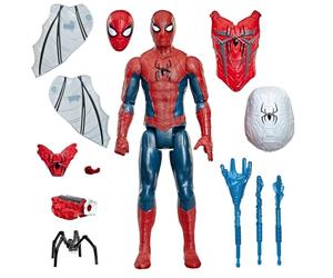 SPD Spiderman Ultimate Web Gear