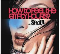 Spdill - How to Feel the Empty Hours?