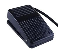 SPDT interruptor de Pedal de energía eléctrica momentáneo TFS-01 cable de 20cm