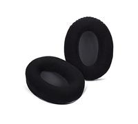 SPDYCESS 1 Pares Reemplazo Almohadillas Auriculares Cojines de Auriculares para Hyperx Cloud II Auriculares - Almohadillas para Auriculares de Espuma Viscoelástica Suave