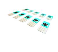 SPE electrode plug adapter, very suitable for electronic and electrochemical applications 50 PCs/box.