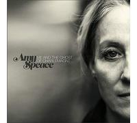 Speace,Amy - Me And The Ghost Of Charlemagne