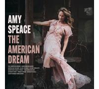 Speace, Amy - The American Dream