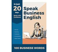Speak Business English