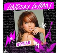Speak by Lohan, Lindsay [Music CD]