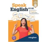 SPEAK ENGLISH A1/A2