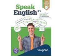 SPEAK ENGLISH B1
