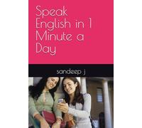 Speak English in 1 Minute a Day: WRITE IN ENGLISH CHAPTER
