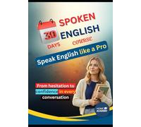 Speak English like a Pro