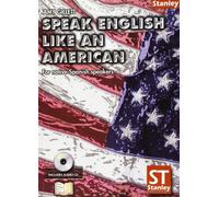 Speak English like an american
