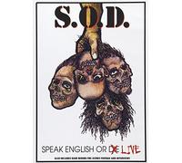 Speak English Or Die [Italia]