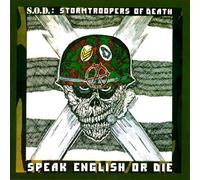 Speak English Or Die