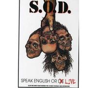 Speak English Or Die [Italia]
