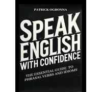 Speak English With Confidence
