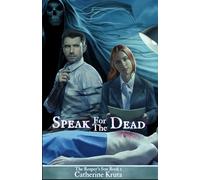 Speak for the Dead: 1 (The Reaper's Son)