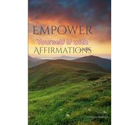 Speak It Into Being: My Personal Affirmation Journey: A Guided Journal to Manifest Your Truth, One Word at a Time
