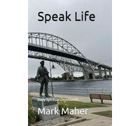 Speak Life: Daily Spiritual Devotionals