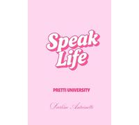 Speak Life: Pretti Babe Affirmations Journal Guide - 30 Day Program