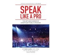 Speak Like A Pro