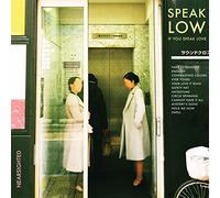 Speak Low If You Speak Low - Nearsighted [Vinilo]