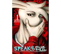 Speak no Evil