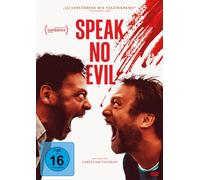 Speak No Evil (2022) [Alemania] [DVD]