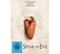 Speak No Evil [Alemania] [DVD]