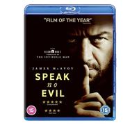 SPEAK NO EVIL [Blu-ray] [2024]