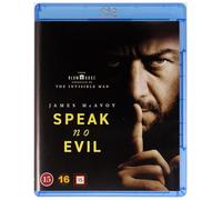 Speak No Evil [Blu-Ray] [Region B] (IMPORT) (No hay versión española)