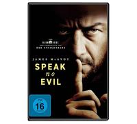 Speak No Evil [Alemania] [DVD]