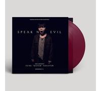 Sune 'Koter' Kolster – Speak No Evil (Original Soundtrack) – Vinilo (Importación USA)
